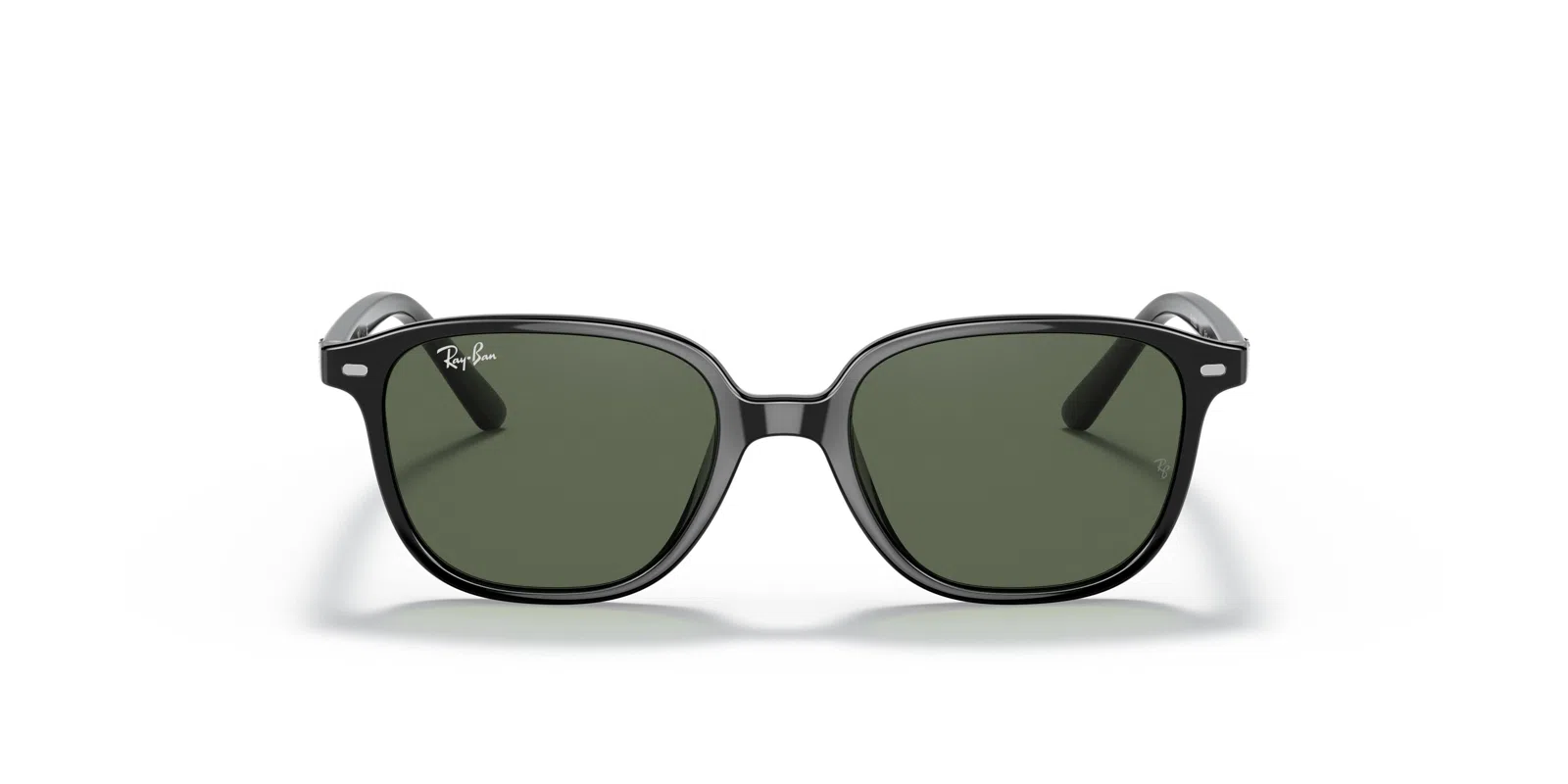 Ray-Ban Kids Leonard Jr 0RJ9093S Sunglasses - view 25